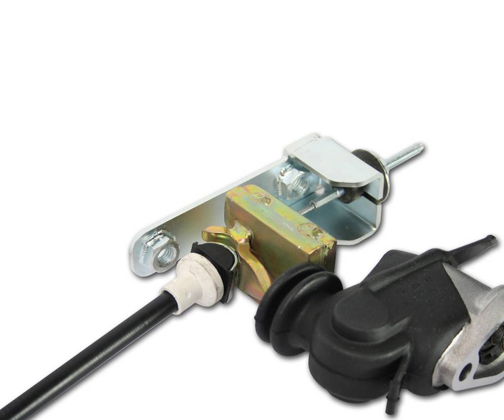 VW Golf MK1 MK2 MK3 Mounting Bracket for 16V 1.8T VR6 Conversion Clutch