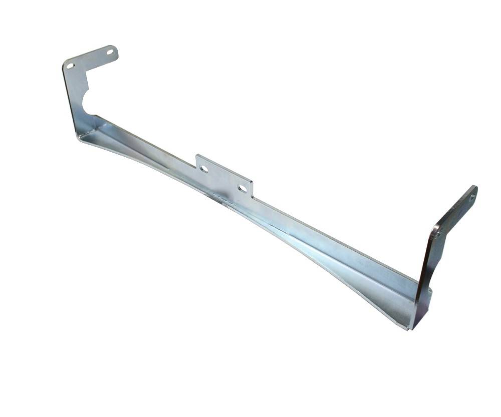 Front Reinforcement Crossbar VW Golf 1 Caddy Scirocco 1 VR6 1,8T Conversion