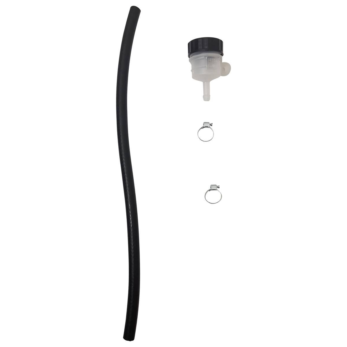 VW Golf MK1 Caddy Scirocco Conversion Kit to Hydraulic Clutch Engine