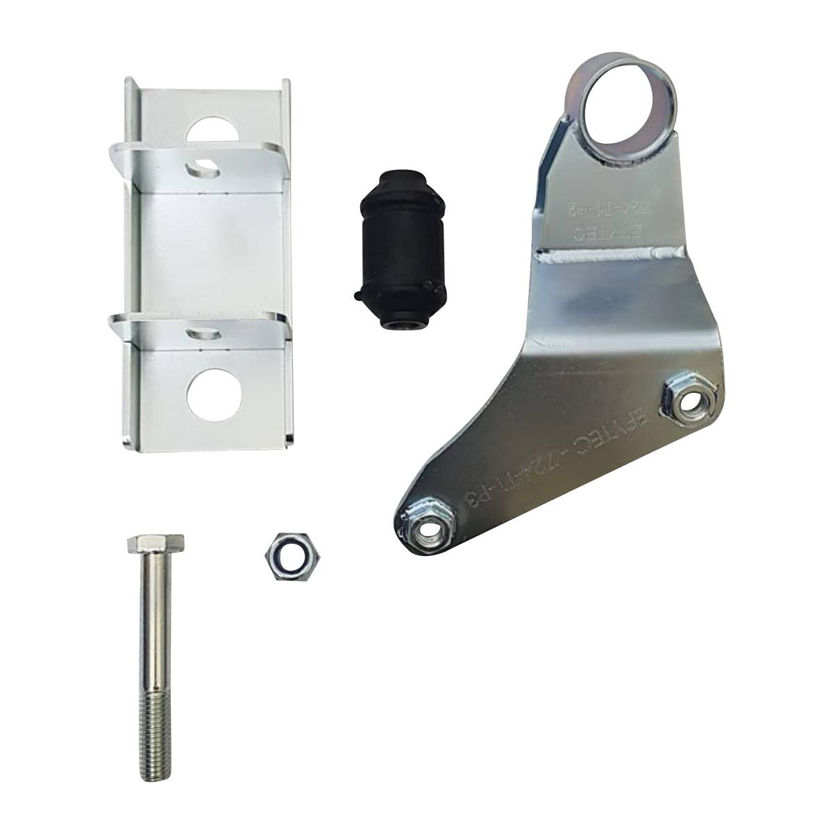 VW Golf MK1 Caddy Cable Gearbox Mounting Bracket G60 VR6 1.8T 02 A 02J Gearbox Engine Conversion